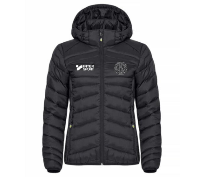 CLIQUE Idaho W Jacka