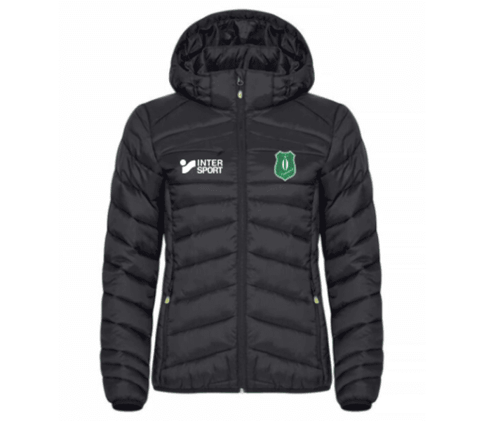 CLIQUE Idaho W Jacka