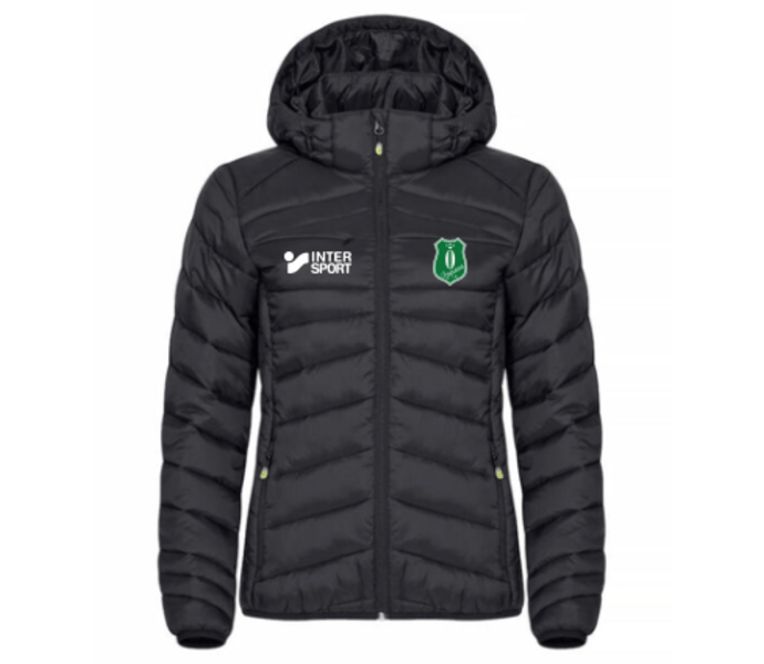 CLIQUE Idaho W Jacka