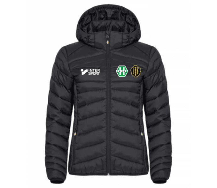 CLIQUE Idaho W Jacka