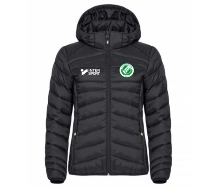 CLIQUE Idaho W Jacka