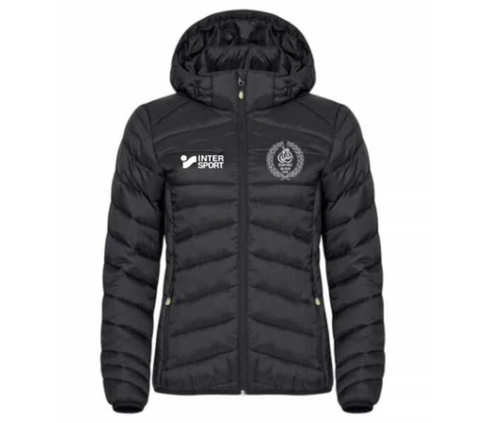 CLIQUE Idaho W Jacka