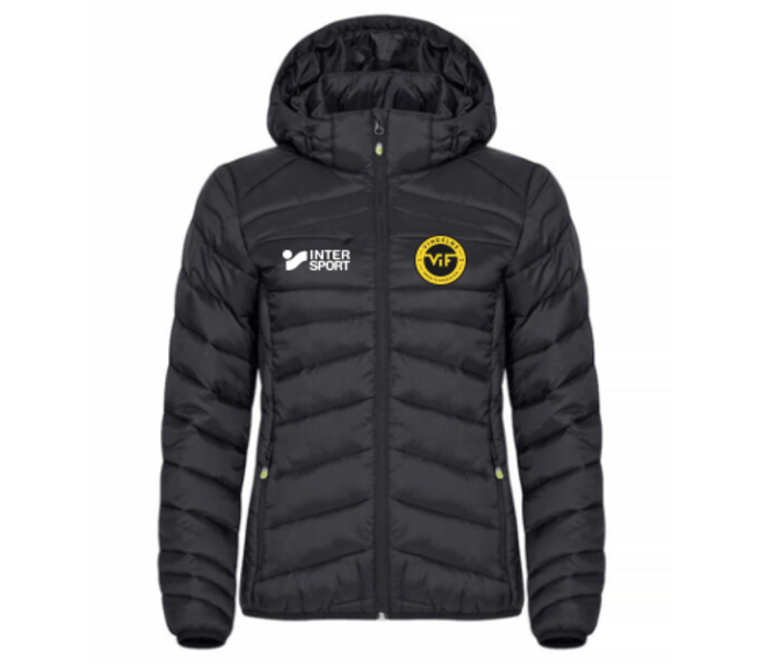 CLIQUE Idaho W Jacka