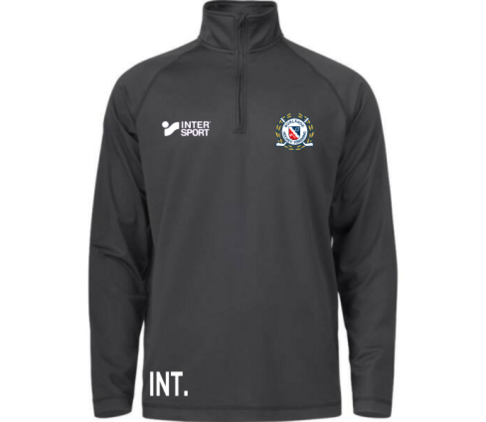 CLIQUE Active jr träningströja