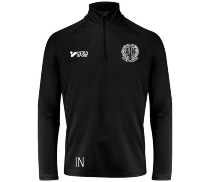 CLIQUE Active jr träningströja