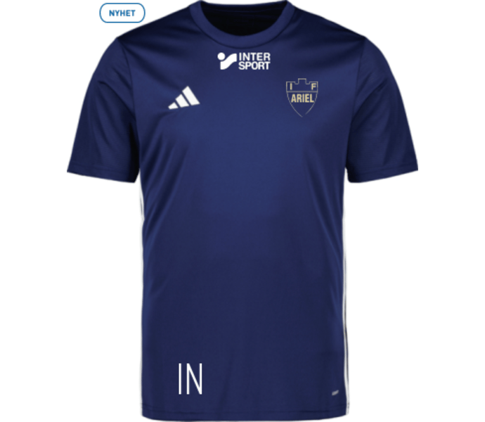 adidas Tabela 23 t-shirt