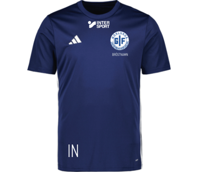 adidas Tabela 23 t-shirt