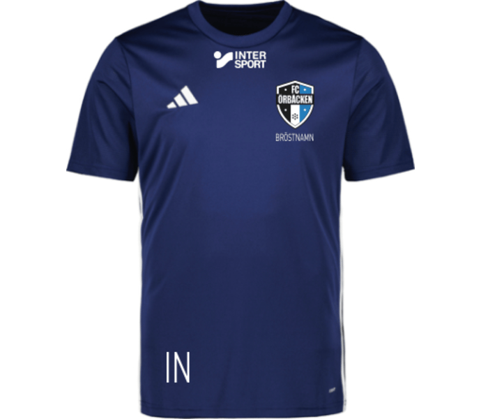 adidas Tabela 23 t-shirt