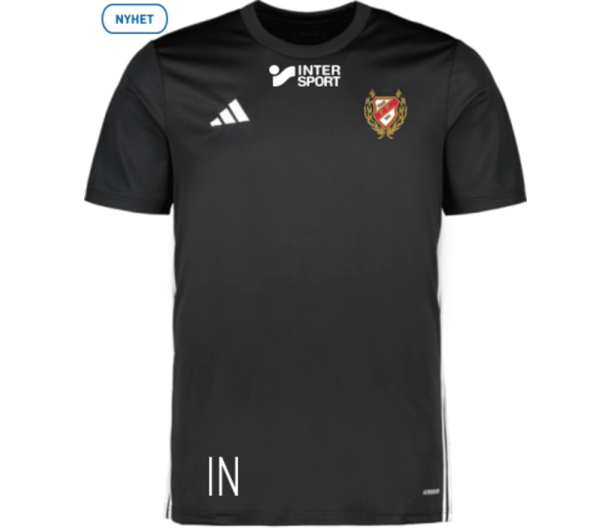 adidas Tabela 23 t-shirt