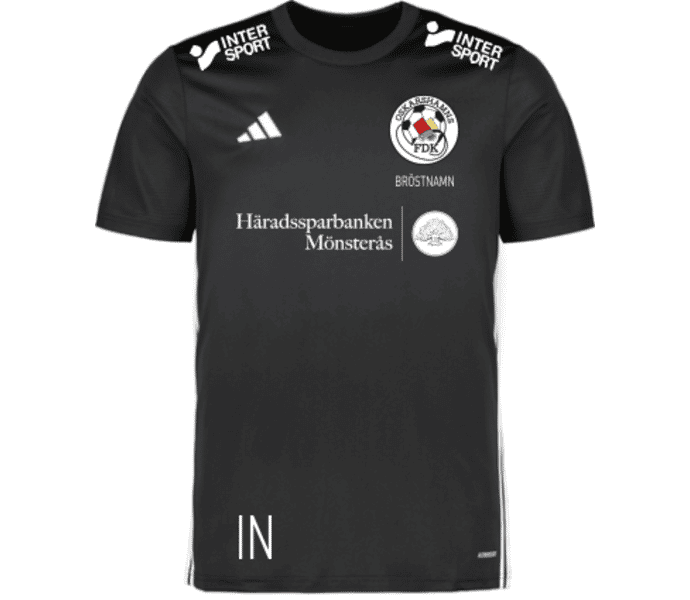 adidas Tabela 23 t-shirt