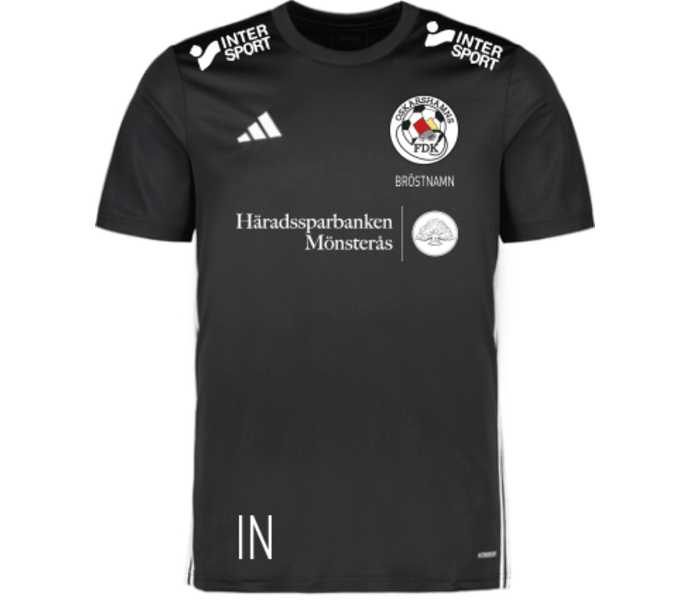 adidas Tabela 23 t-shirt