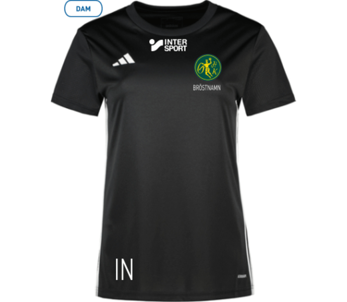 adidas Tabela 23 W t-shirt