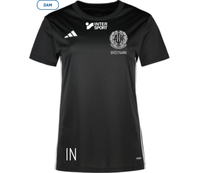 adidas Tabela 23 W t-shirt