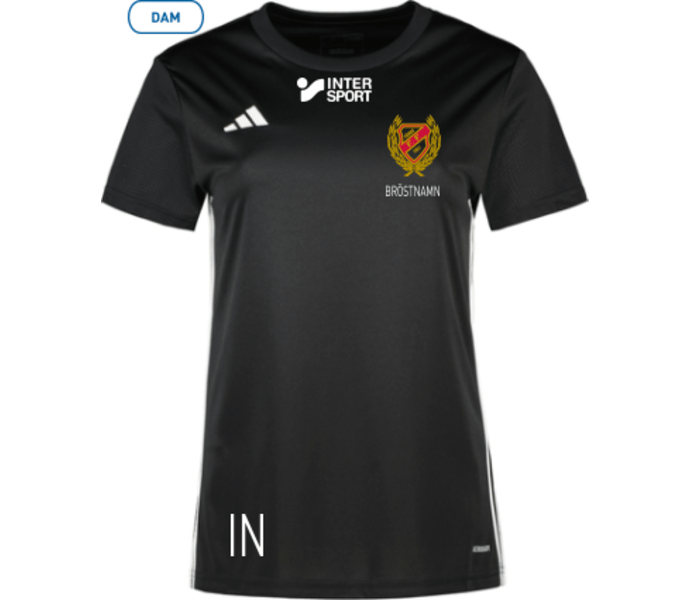 adidas Tabela 23 W t-shirt