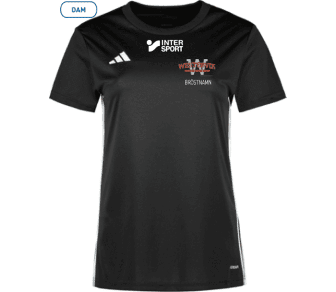 adidas Tabela 23 W t-shirt