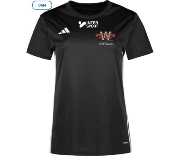 adidas Tabela 23 W t-shirt