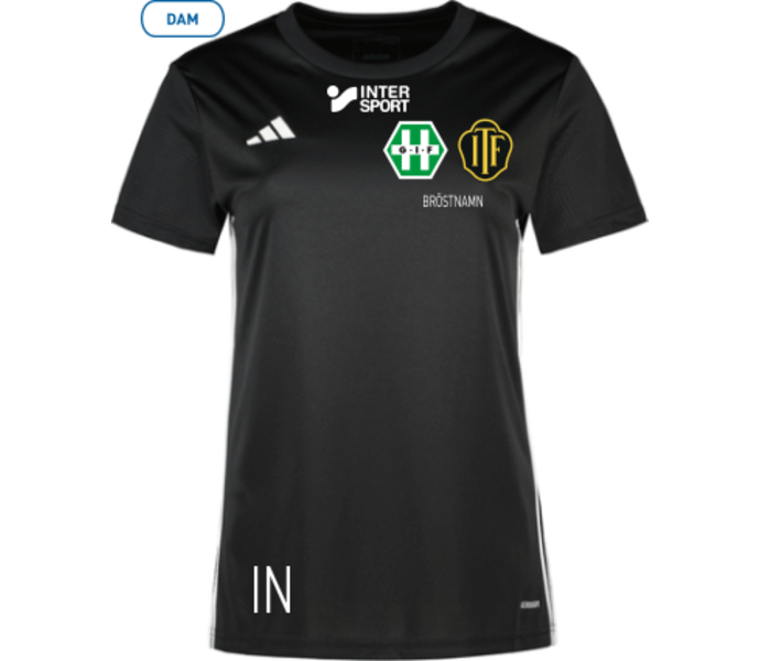 adidas Tabela 23 W t-shirt