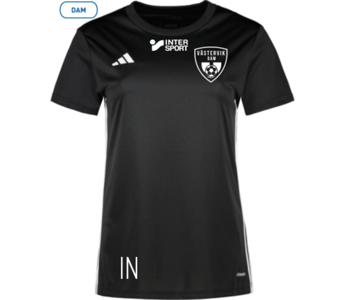 adidas Tabela 23 W t-shirt