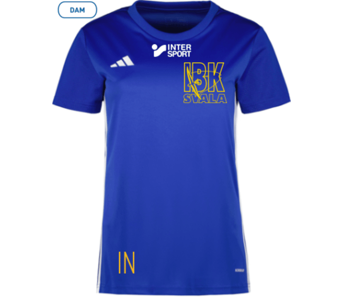 adidas Tabela 23 W t-shirt