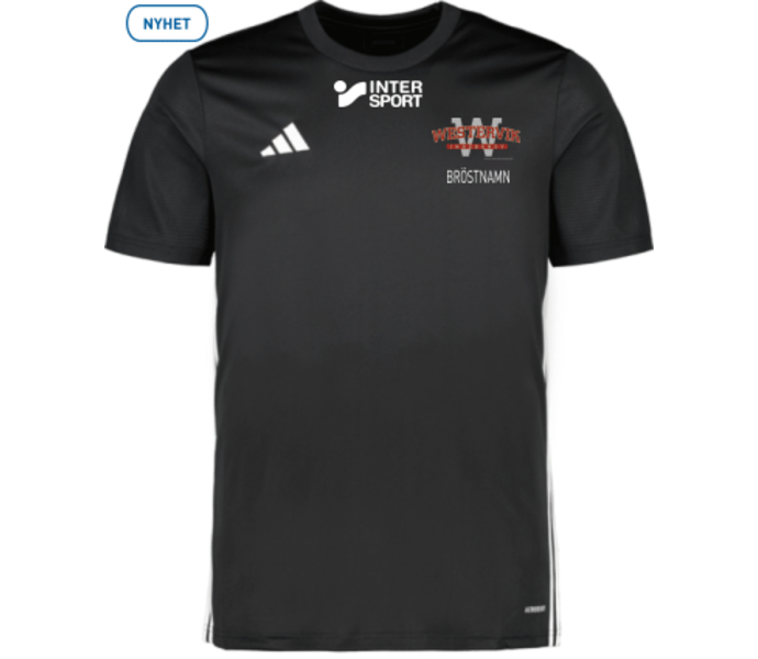 adidas Tabela 23 JR t-shirt