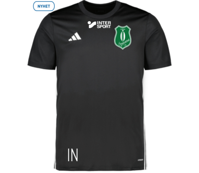 adidas Tabela 23 JR t-shirt