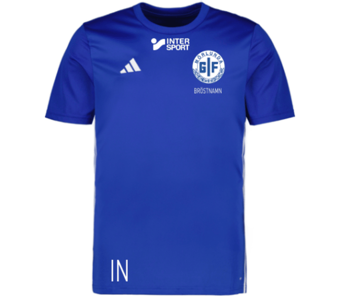 adidas Tabela 23 JR t-shirt