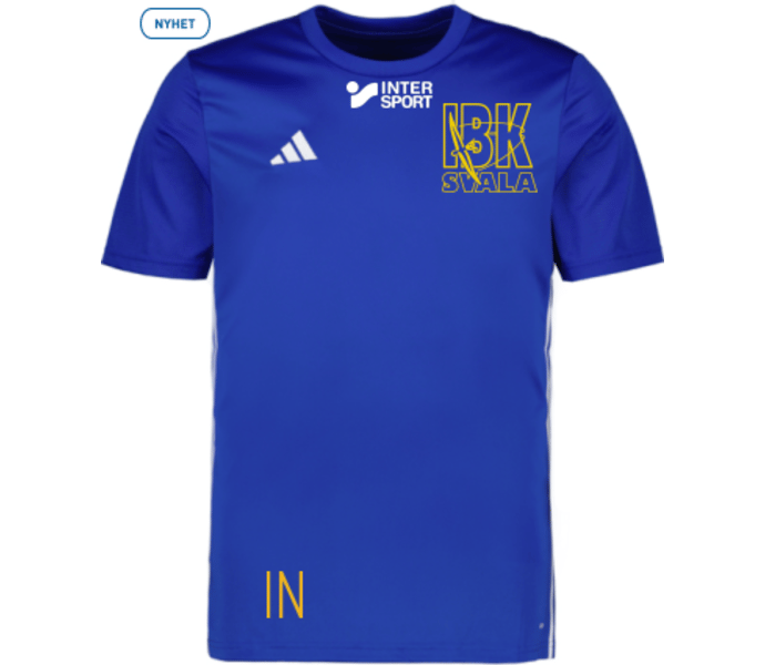 adidas Tabela 23 JR t-shirt