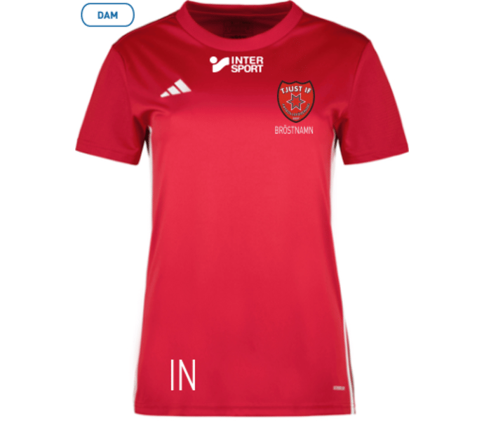 adidas Tabela 23 W t-shirt