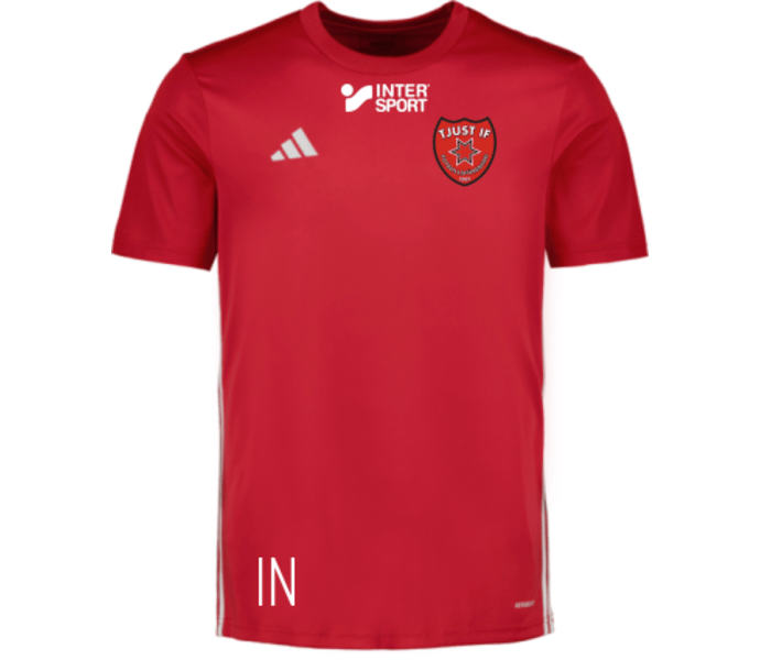 adidas Tabela 23 t-shirt