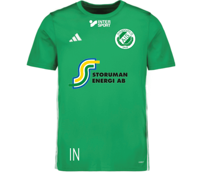 adidas Tabela 23 t-shirt
