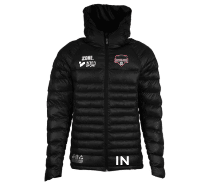 Zone Deadline Jr jacka