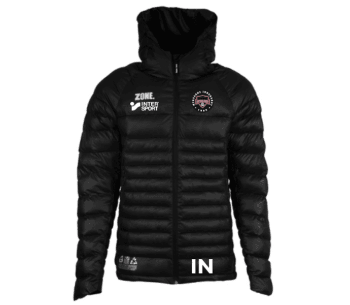 Zone Deadline Jr jacka