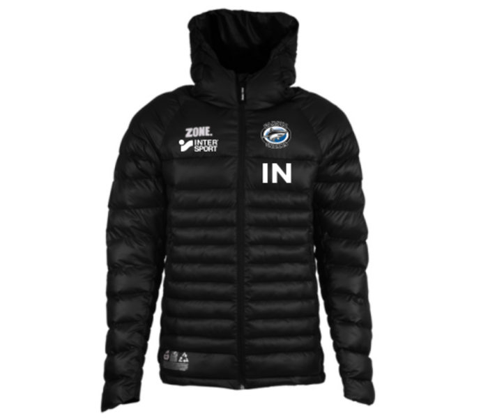 Zone Deadline Jr jacka