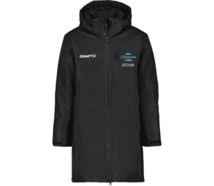 Craft Core Explore Isolate M Parkas