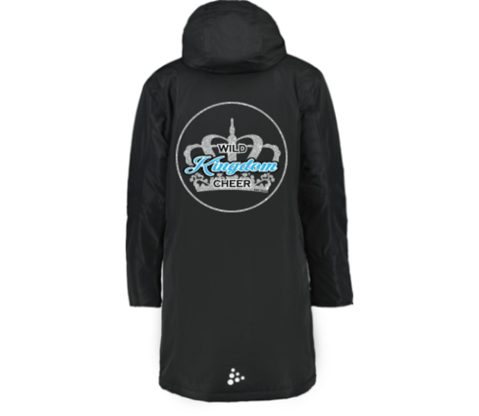 Craft Core Explore Isolate M Parkas