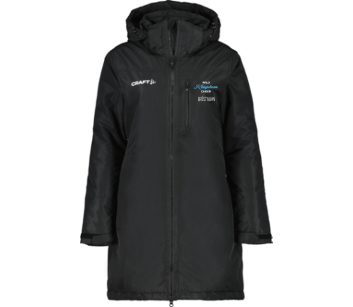 Craft Core Explore Isolate W Parkas