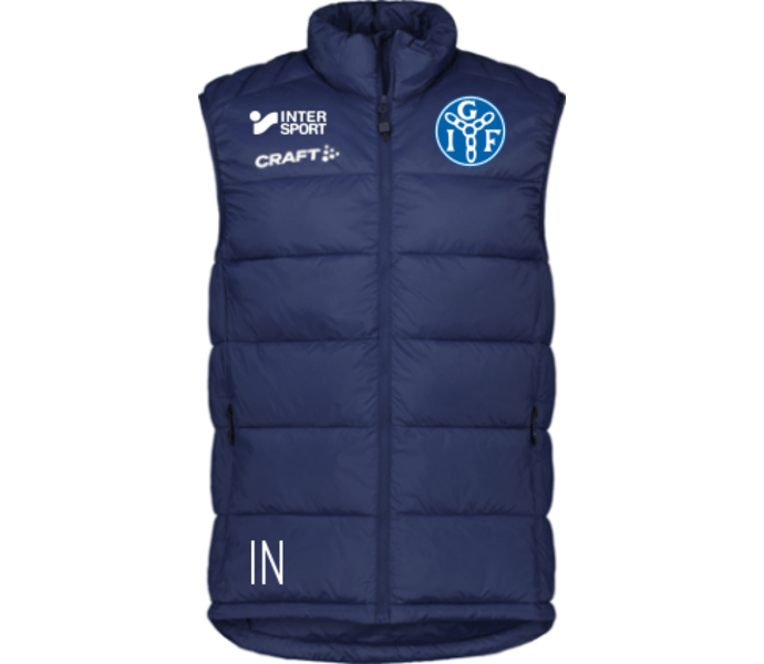 Craft CORE Explore Isolate M Vest