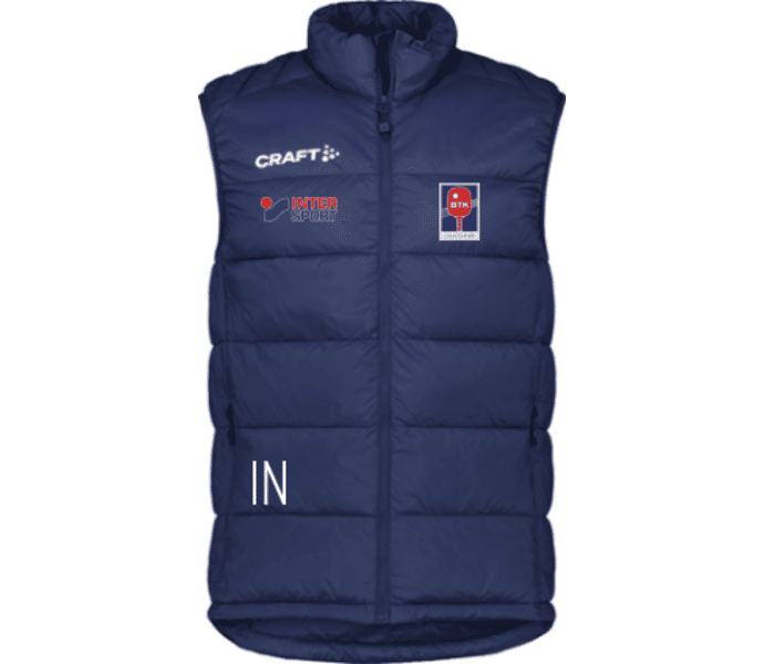Craft CORE Explore Isolate M Vest