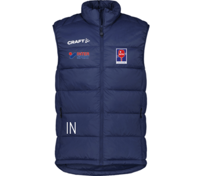 Craft CORE Explore Isolate M Vest