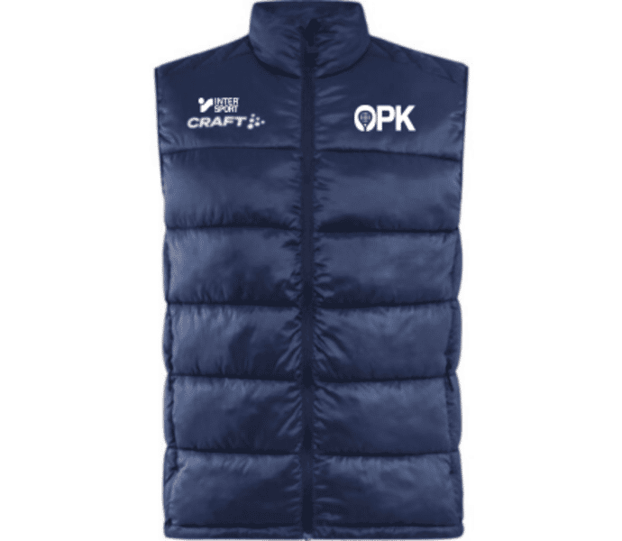 Craft CORE Explore Isolate M Vest