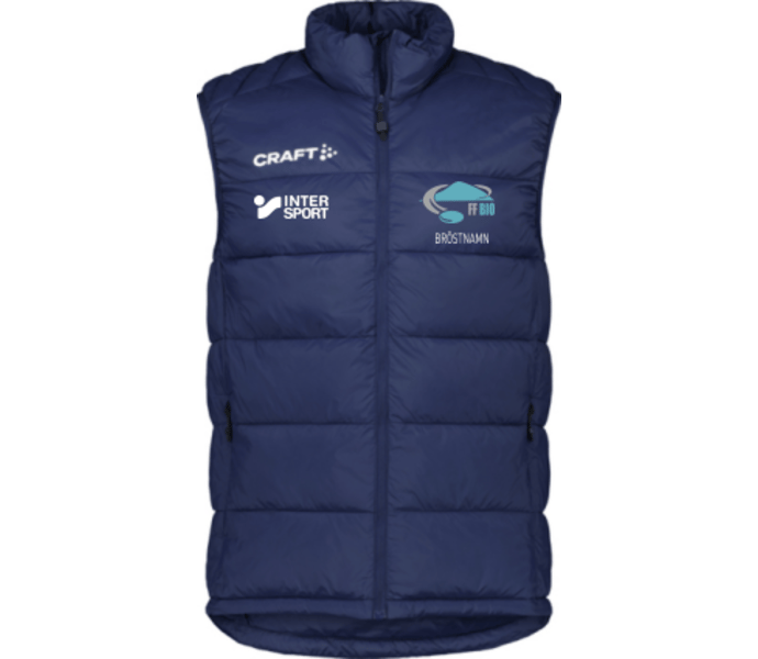 Craft CORE Explore Isolate M Vest