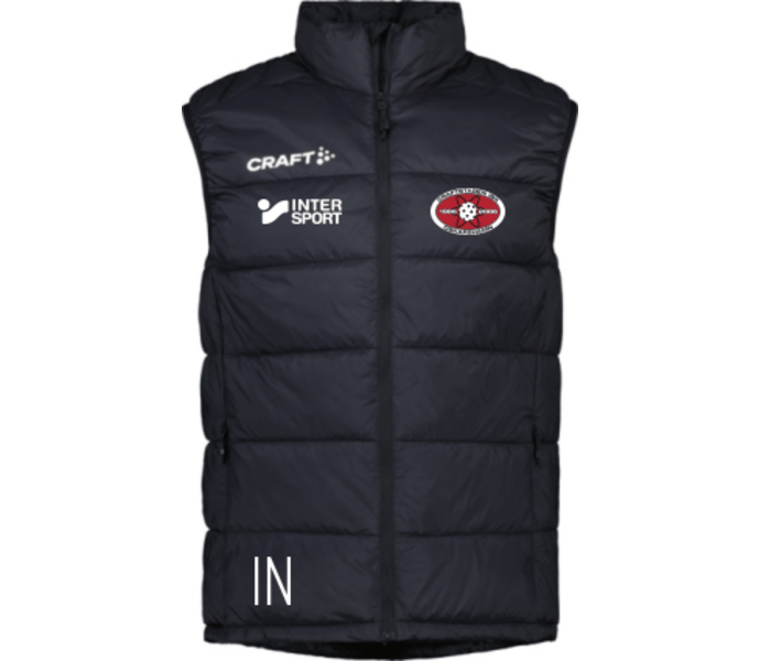 Craft CORE Explore Isolate M Vest
