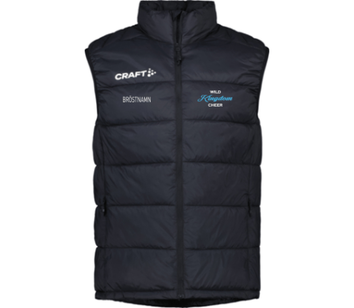 Craft CORE Explore Isolate M Vest