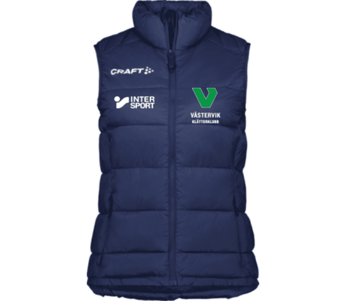Craft CORE Explore Isolate W Vest