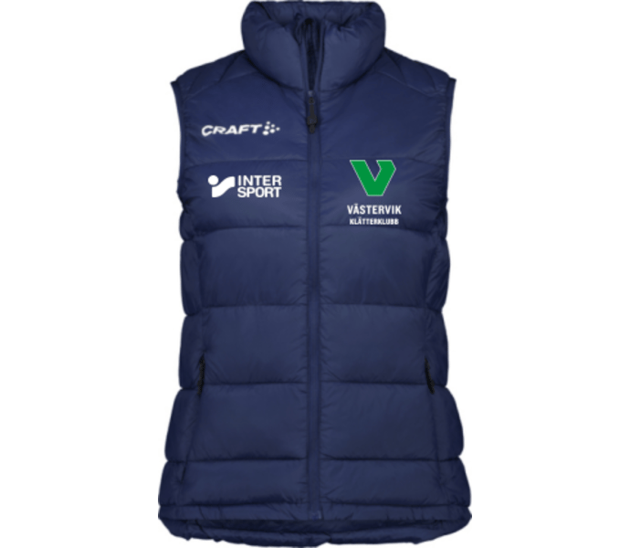 Craft CORE Explore Isolate W Vest