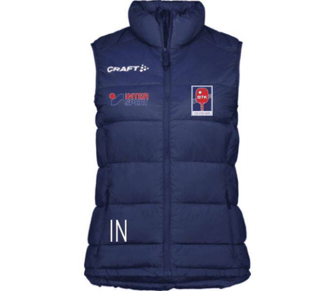 Craft CORE Explore Isolate W Vest