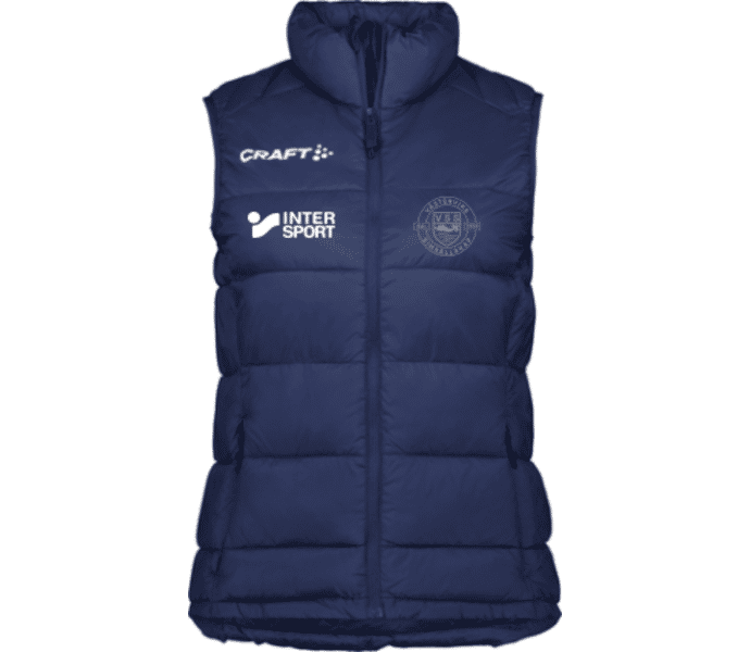 Craft CORE Explore Isolate W Vest