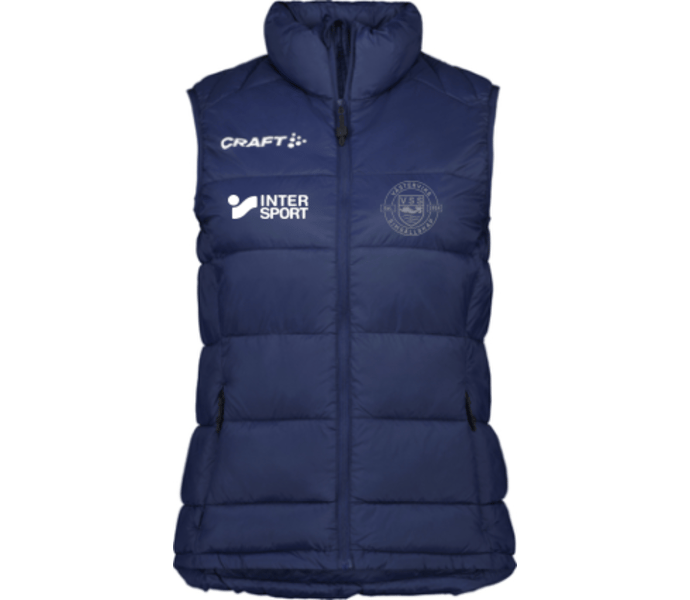 Craft CORE Explore Isolate W Vest