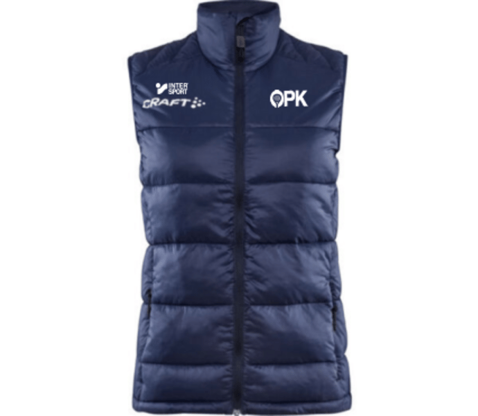 Craft CORE Explore Isolate W Vest