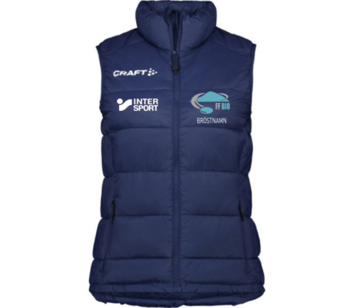 Craft CORE Explore Isolate W Vest